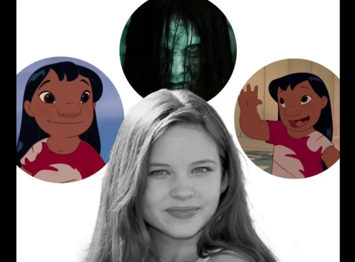 Muere Daveigh Chase Muere Daveigh Chase