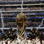 Mundial 2026 HOY: horarios y dónde ver EN VIVO los 4 partidos del sábado 13 de junio, incluido Brasil vs Marruecos Mundial 2026 partidos hoy