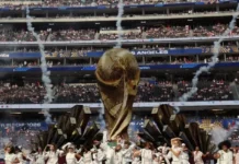 Mundial 2026 HOY: horarios y dónde ver EN VIVO los 4 partidos del sábado 13 de junio, incluido Brasil vs Marruecos Mundial 2026 partidos hoy