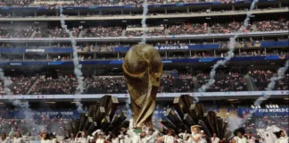 Mundial 2026 partidos hoy
