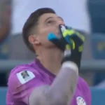 Paraguay vs. Alemania penales