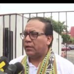 Roberto Sánchez
