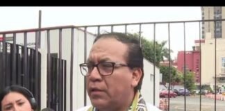 JNE rechaza apelaciones de Juntos por el Perú y valida mesas observadas en Lima y Estados Unidos Roberto Sánchez