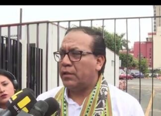 Roberto Sánchez