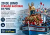 San pedro y san pablo 29 de junio