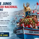 San pedro y san pablo 29 de junio
