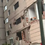 Terremoto en Venezuela hoy
