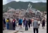 Terremoto en Venezuela hoy 2