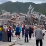 Terremoto en Venezuela hoy 2