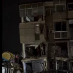 Terremoto en Venezuela hoy 3