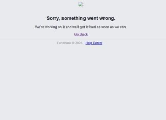 Facebook sufre caída global HOY: usuarios reportan fallas para acceder a la red social facebook down today