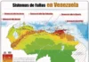 mapa terremotos venezuela