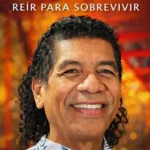 José Luis Cachay presenta su libro autobiográfico “Donde termina la risa, empieza mi historia”