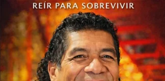 José Luis Cachay presenta su libro autobiográfico “Donde termina la risa, empieza mi historia”
