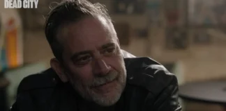 Dead City, tercera temporada