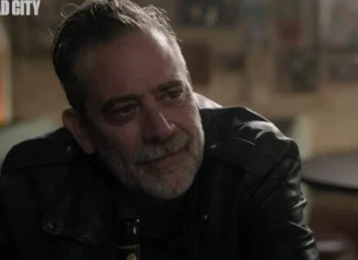 Dead City, tercera temporada