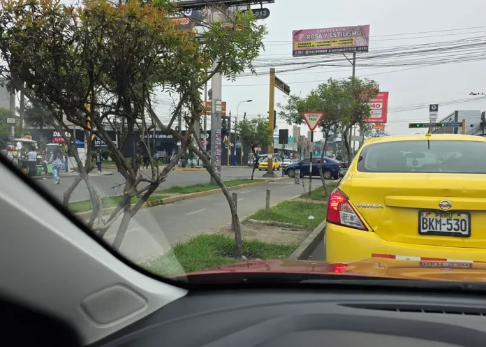 Feriado en Perú feriado 23 de julio 2026