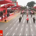 Gran Parada Militar 2026