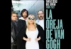 La Oreja de Van Gogh en Lima 2027.