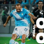 Sporting Cristal igualó 0-0 con Bragantino y definirá su clasificación a la Sudamericana en Brasil Sporting Cristal vs. Bragantino