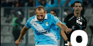 Sporting Cristal vs. Bragantino