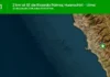 Temblor en Lima hoy