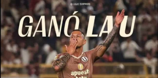 Universitario vs Cusco hoy