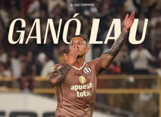 Universitario vs Cusco hoy