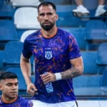 2 de Mayo vs. Guaraní