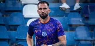 2 de Mayo vs. Guaraní EN VIVO: hora, canal y dónde ver el partido por el Torneo Clausura de Paraguay 2 de Mayo vs. Guaraní