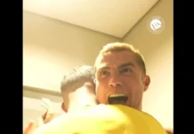 Al Nassr hoy