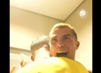 Al Nassr hoy
