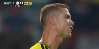 Al Nassr hoy