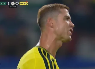 Al Nassr hoy