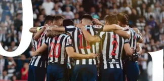 Posiciones de Alianza Lima tras perder ante Deportivo Garcilaso: así queda la tabla del Clausura Alianza Lima