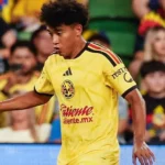 América vs. Columbus Crew