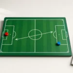 Estrategia de goles cruzados: Cómo identificar partidos ideales para el mercado Ambos Anotan Apuestas deportivas en Perú
