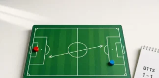 Apuestas deportivas en Perú