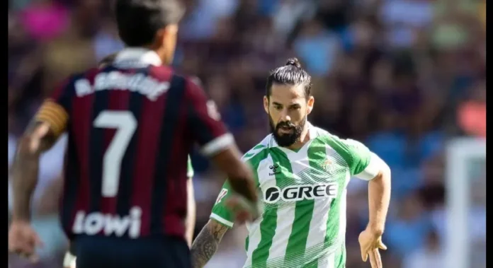 Betis vs. Levante hoy Betis vs. Levante hoy