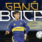 Boca Juniors hoy