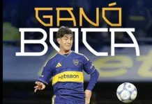 Boca Juniors hoy
