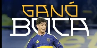 Boca Juniors hoy