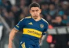 Boca vs. Racing Club