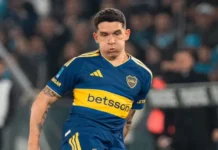 Posiciones de Racing Club contra Boca Juniors: así quedaron tras el empate 1-1 por la fecha 6 Boca vs. Racing Club