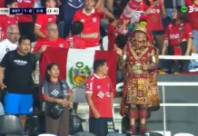 Botafogo vs. Cienciano hoy