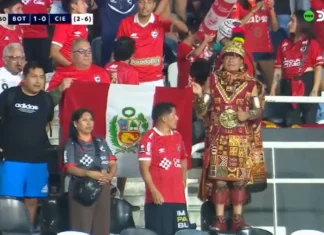 Botafogo vs. Cienciano hoy
