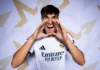 Real Madrid vence 2-1 al Espanyol