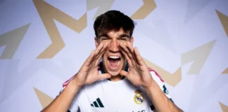 Real Madrid vence 2-1 al Espanyol
