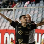 Cienciano vs. Cusco FC hoy (1)
