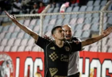 Cienciano vs. Cusco FC hoy (1)